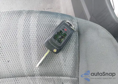 2014 Chevrolet Sonic Lt z USA, uszkodzony, nr VIN 1G1JC5SH2E4235830